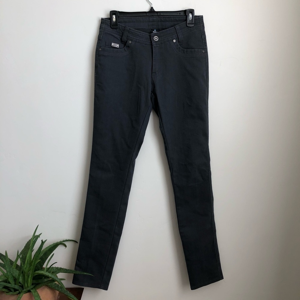 Kuhl Women’s “Danzr Skinny Jean”